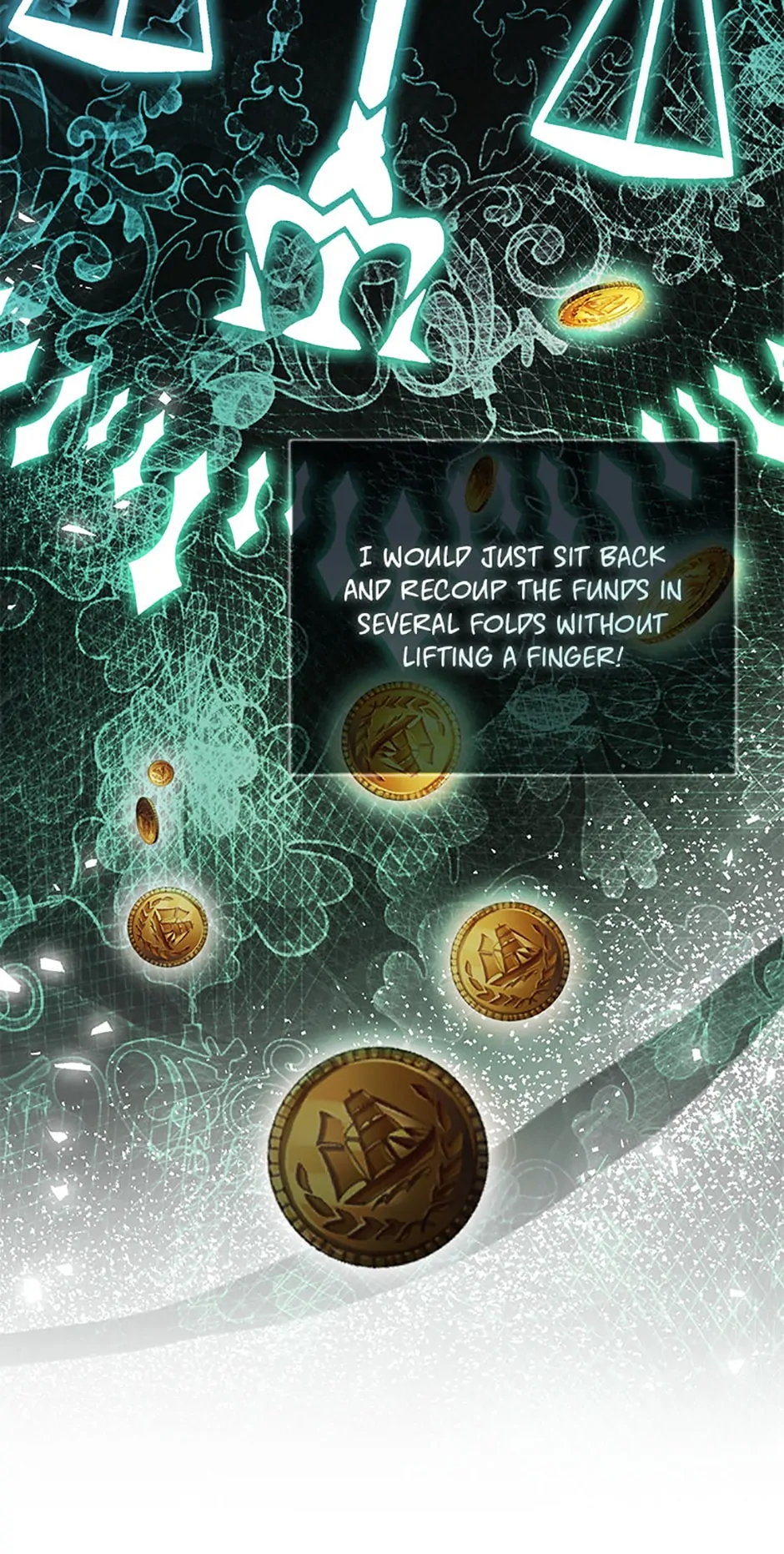 Talented Baby Squirrel - Chapter 56 manhwa
