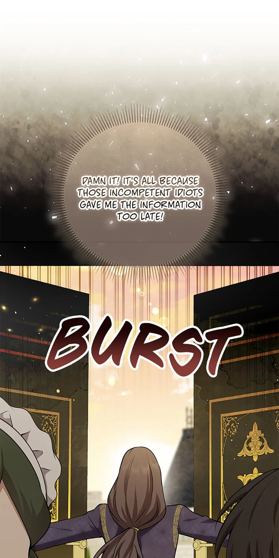 Talented Baby Squirrel - Chapter 56 manhwa
