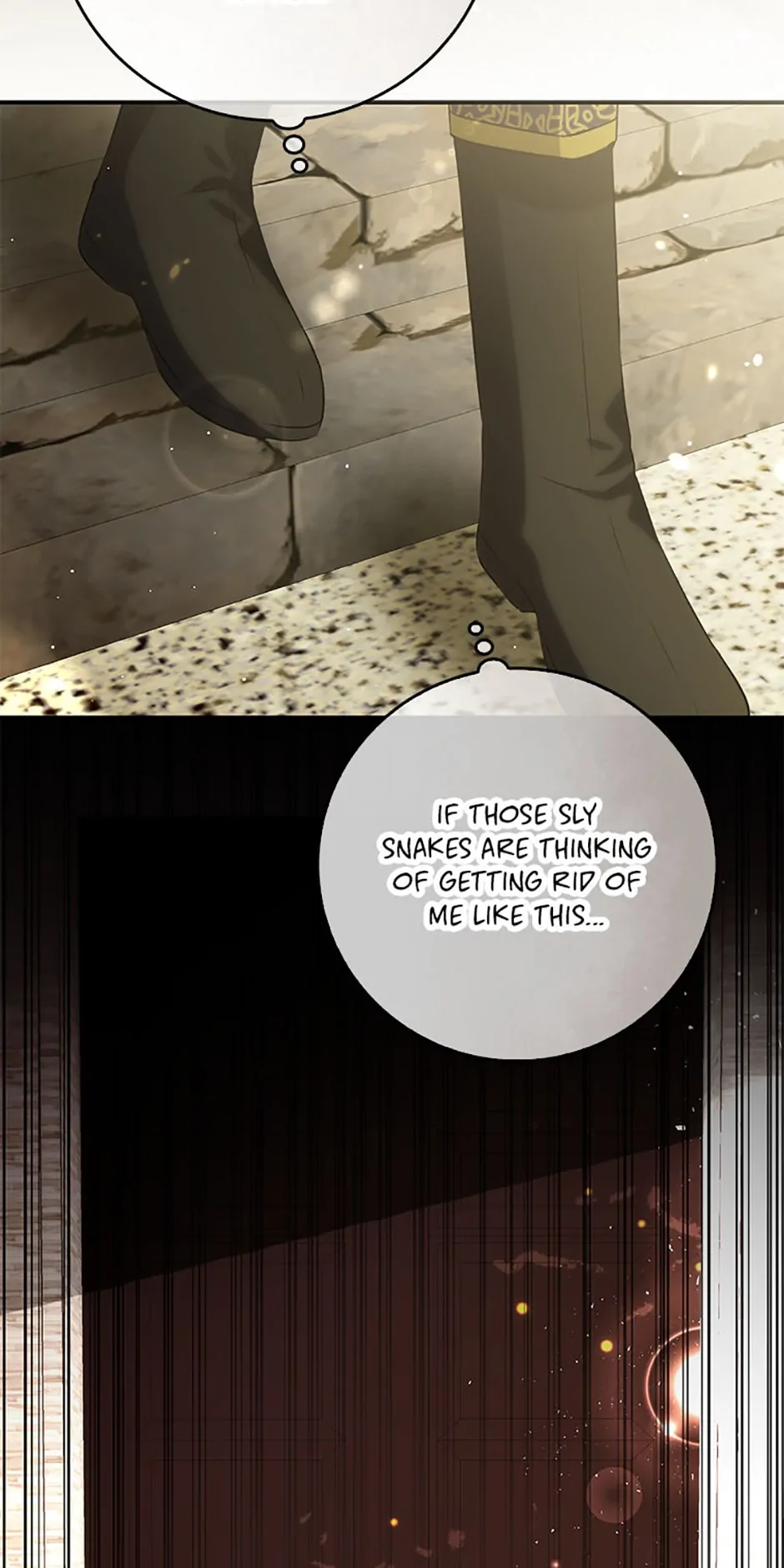 Talented Baby Squirrel - Chapter 56 manhwa