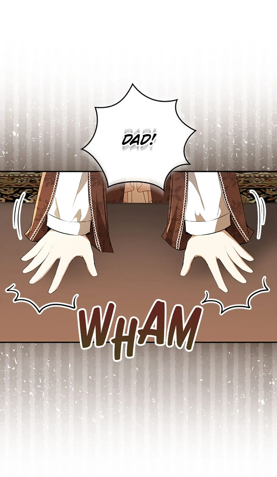 Talented Baby Squirrel - Chapter 56 manhwa