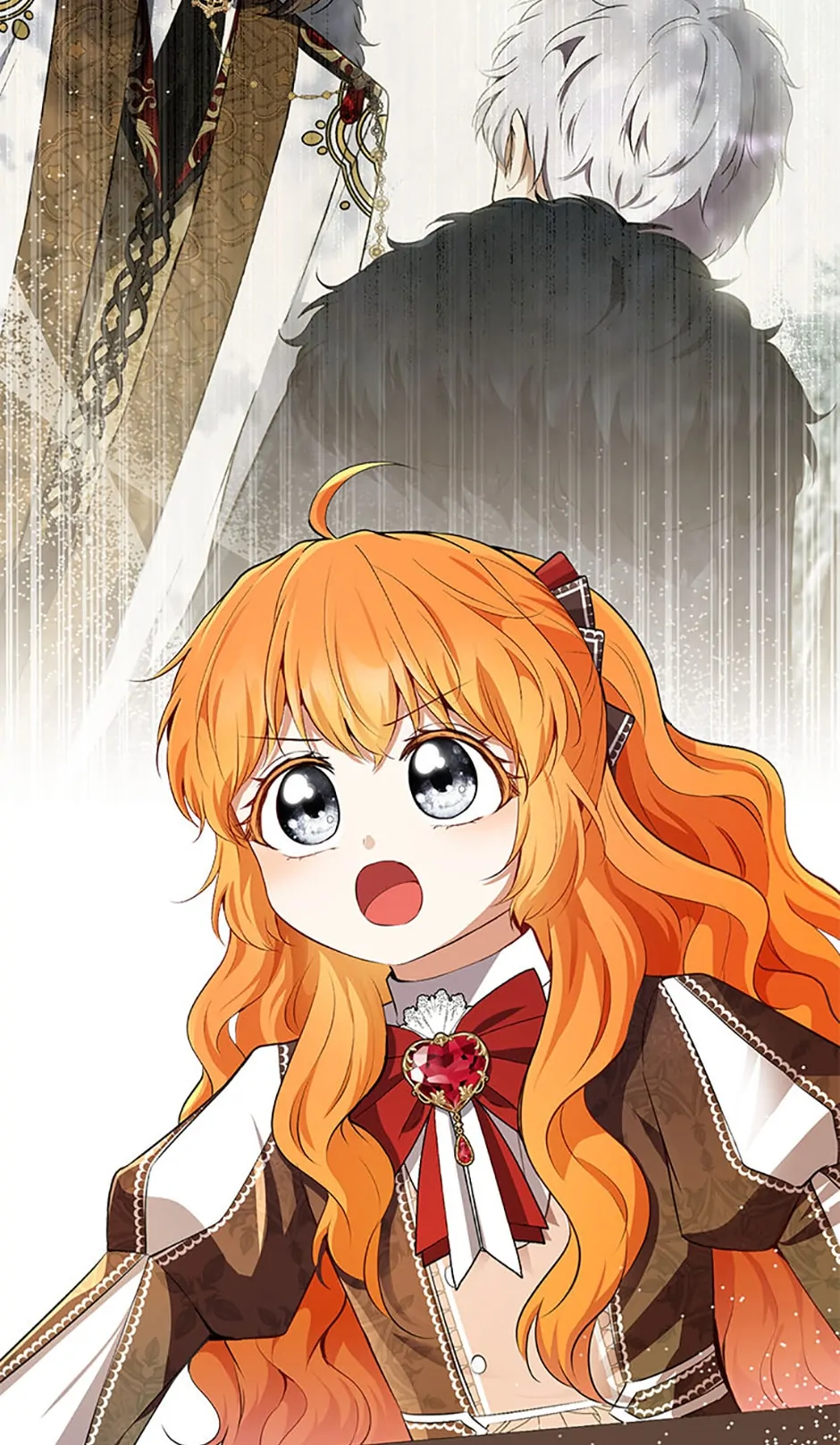 Talented Baby Squirrel - Chapter 56 manhwa