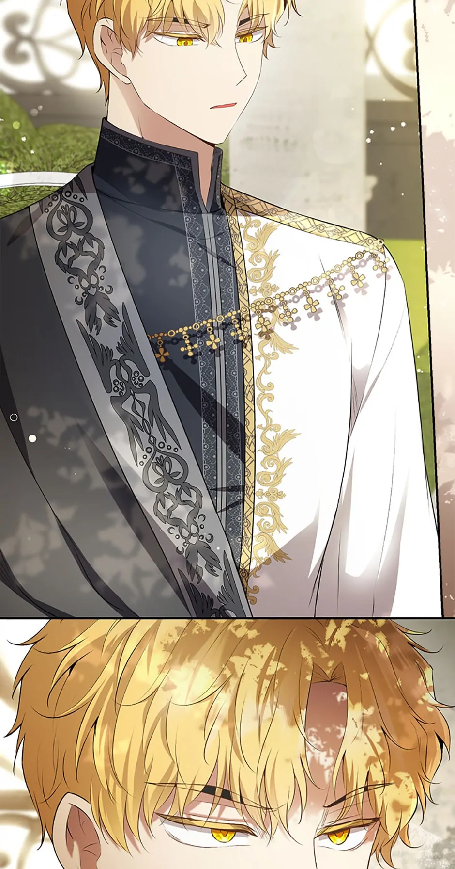 Talented Baby Squirrel - Chapter 57 manhwa