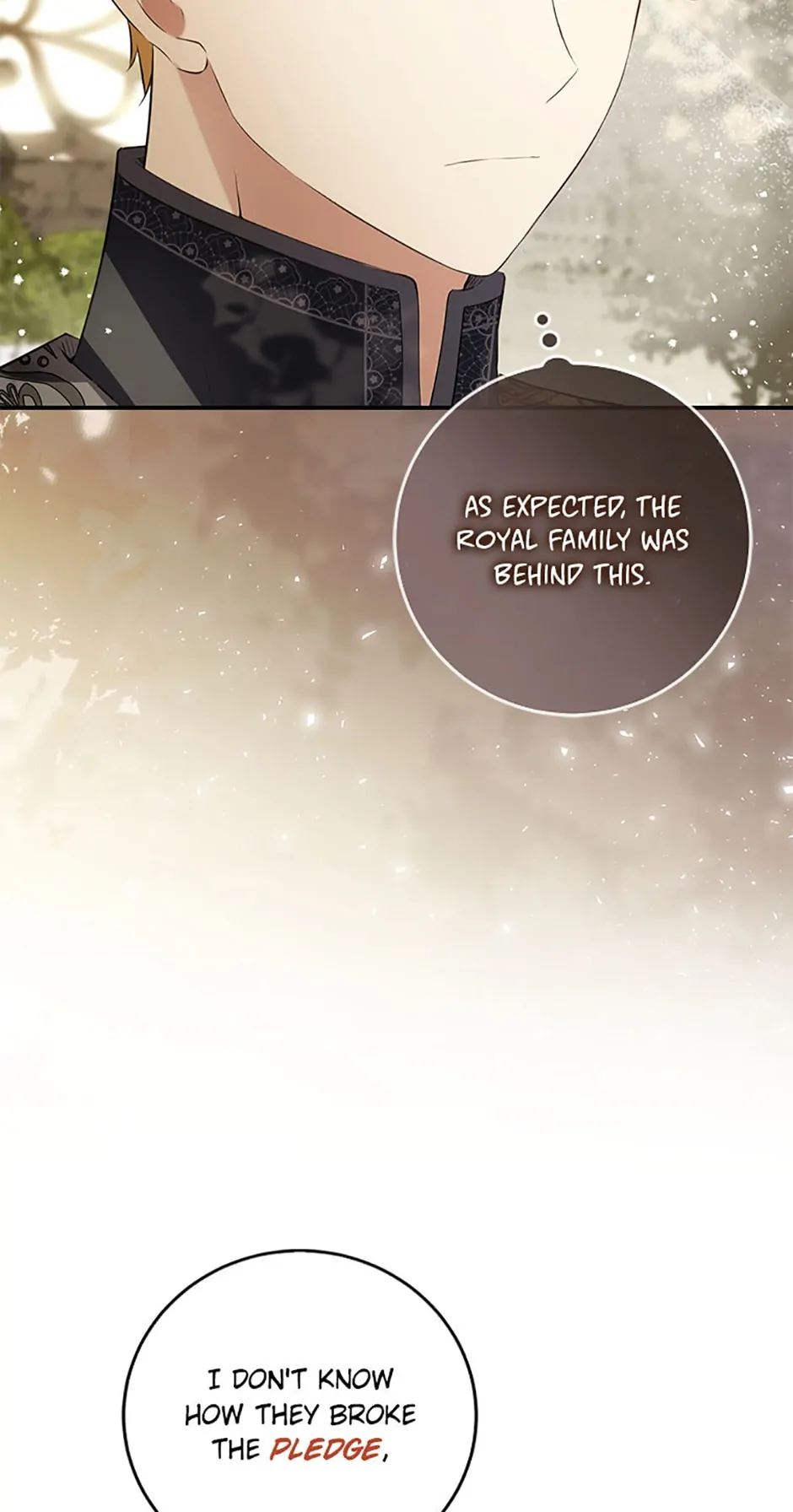 Talented Baby Squirrel - Chapter 57 manhwa