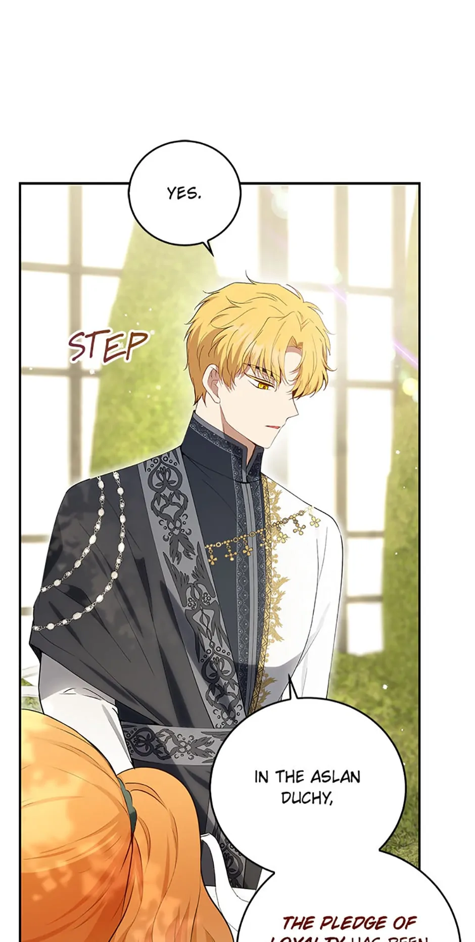 Talented Baby Squirrel - Chapter 57 manhwa
