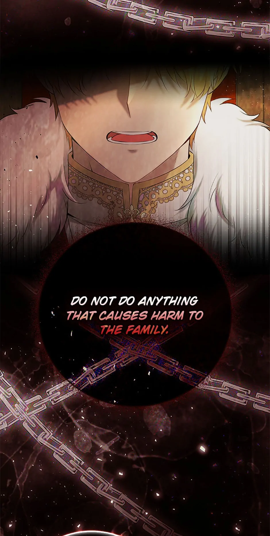 Talented Baby Squirrel - Chapter 57 manhwa