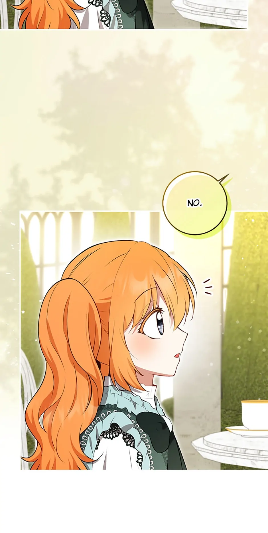 Talented Baby Squirrel - Chapter 57 manhwa