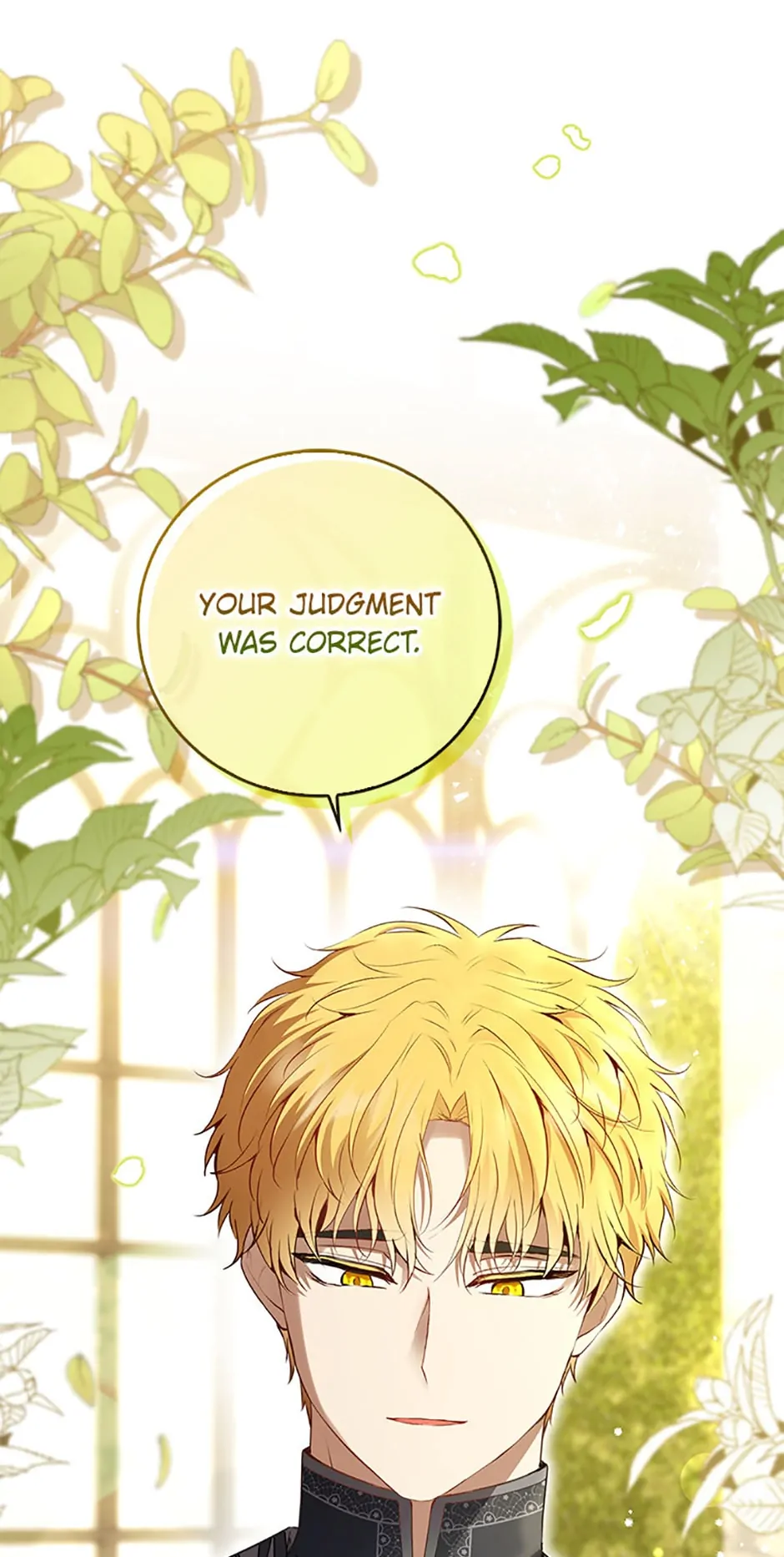 Talented Baby Squirrel - Chapter 57 manhwa