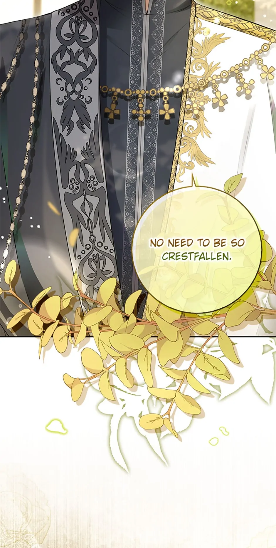 Talented Baby Squirrel - Chapter 57 manhwa