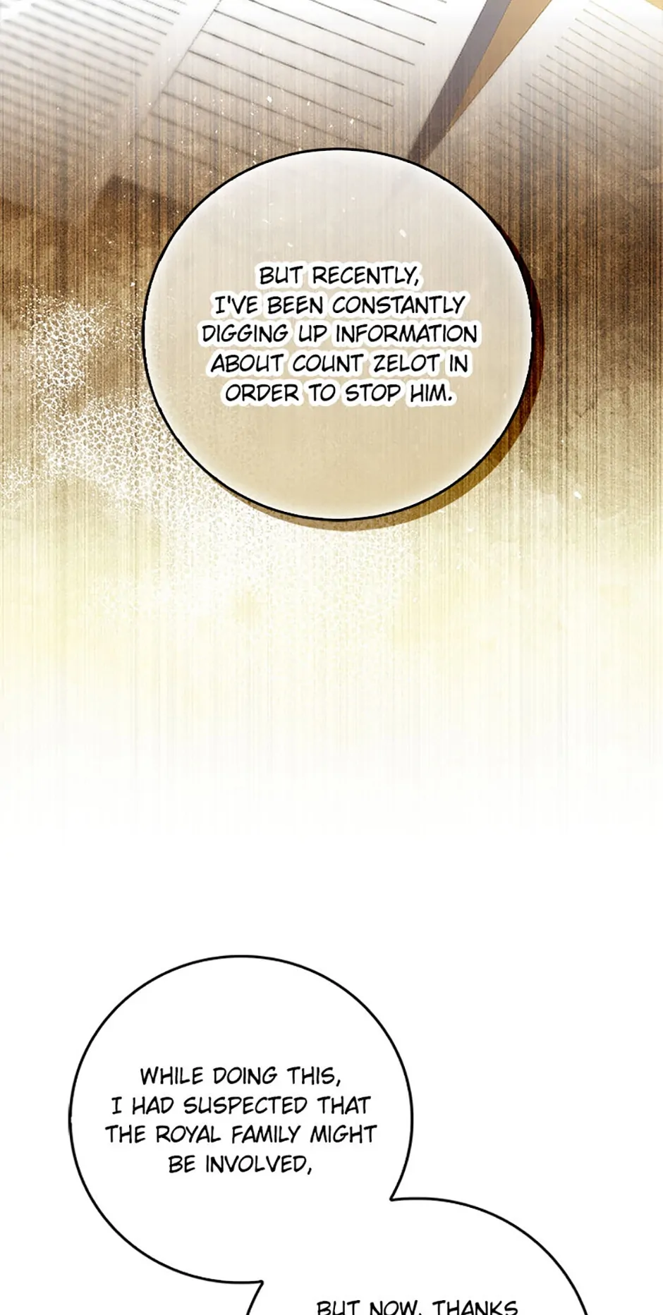 Talented Baby Squirrel - Chapter 57 manhwa