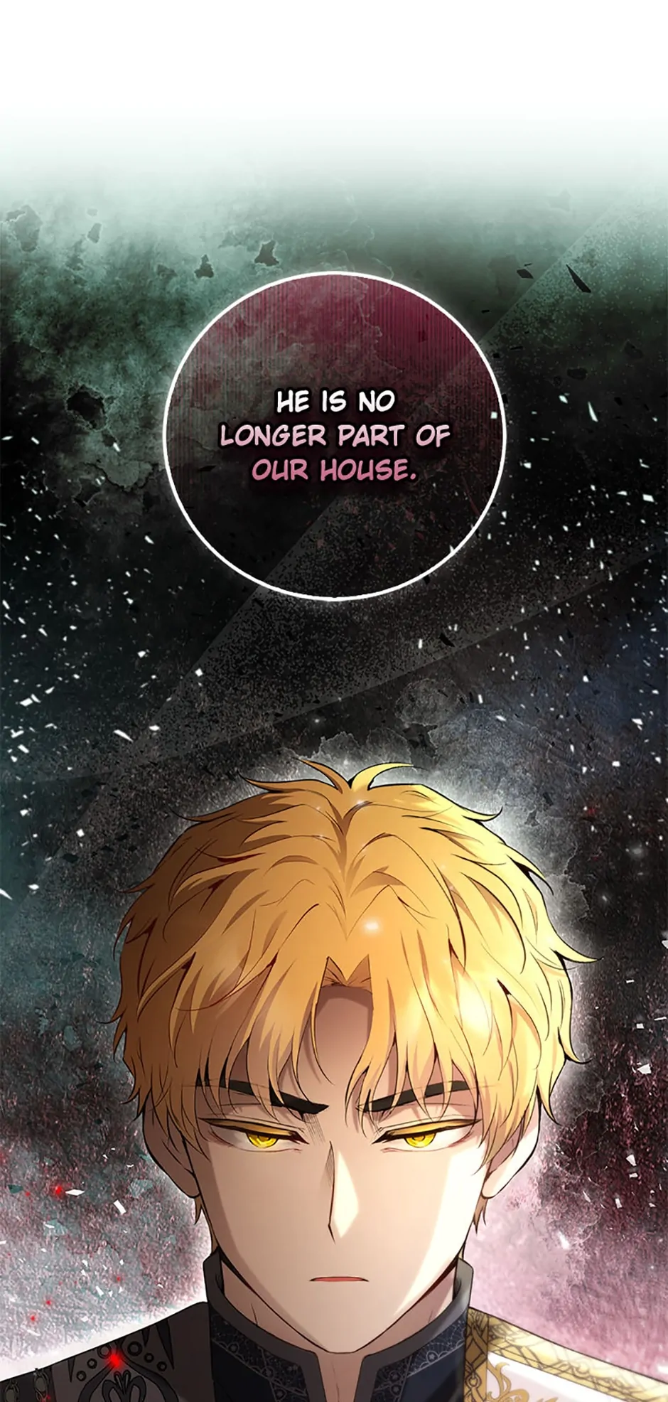 Talented Baby Squirrel - Chapter 57 manhwa