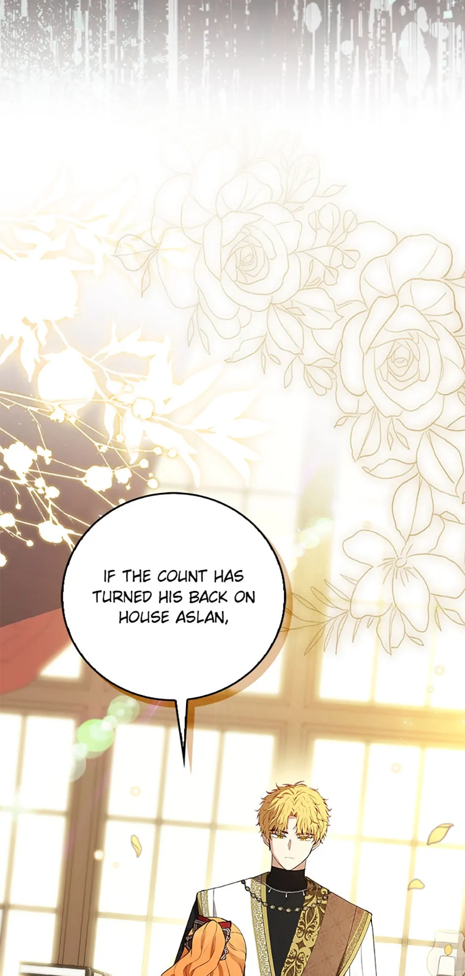 Talented Baby Squirrel - Chapter 57 manhwa