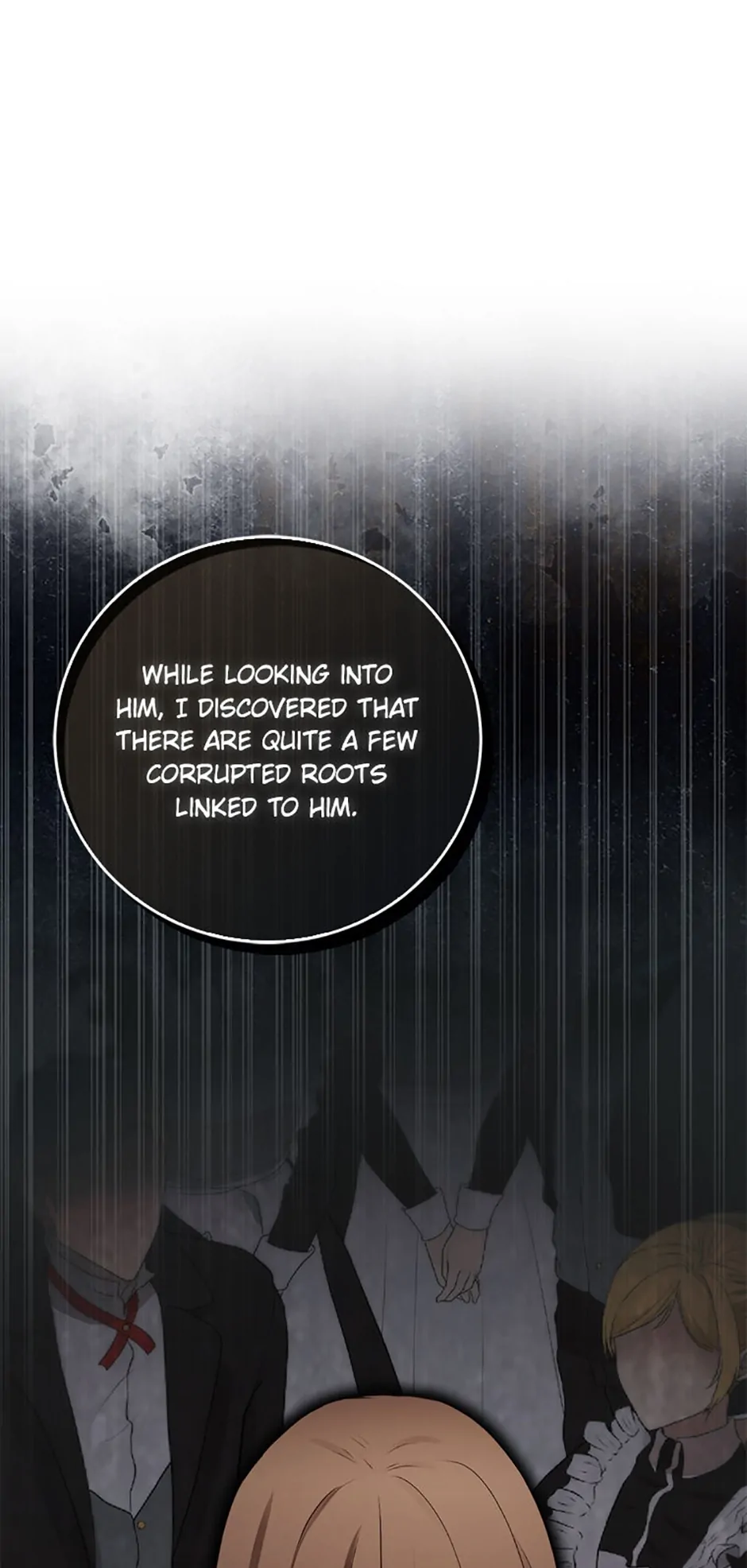 Talented Baby Squirrel - Chapter 57 manhwa