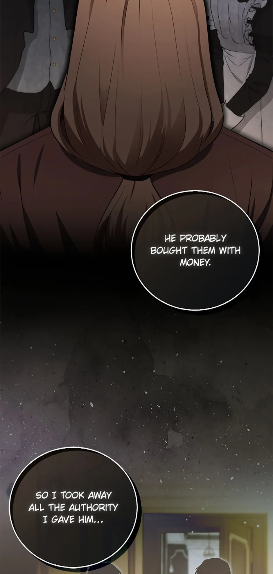 Talented Baby Squirrel - Chapter 57 manhwa