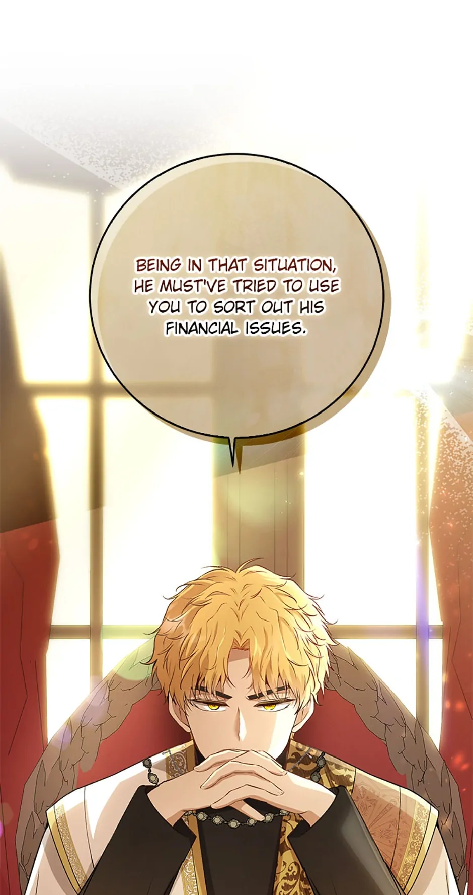 Talented Baby Squirrel - Chapter 57 manhwa