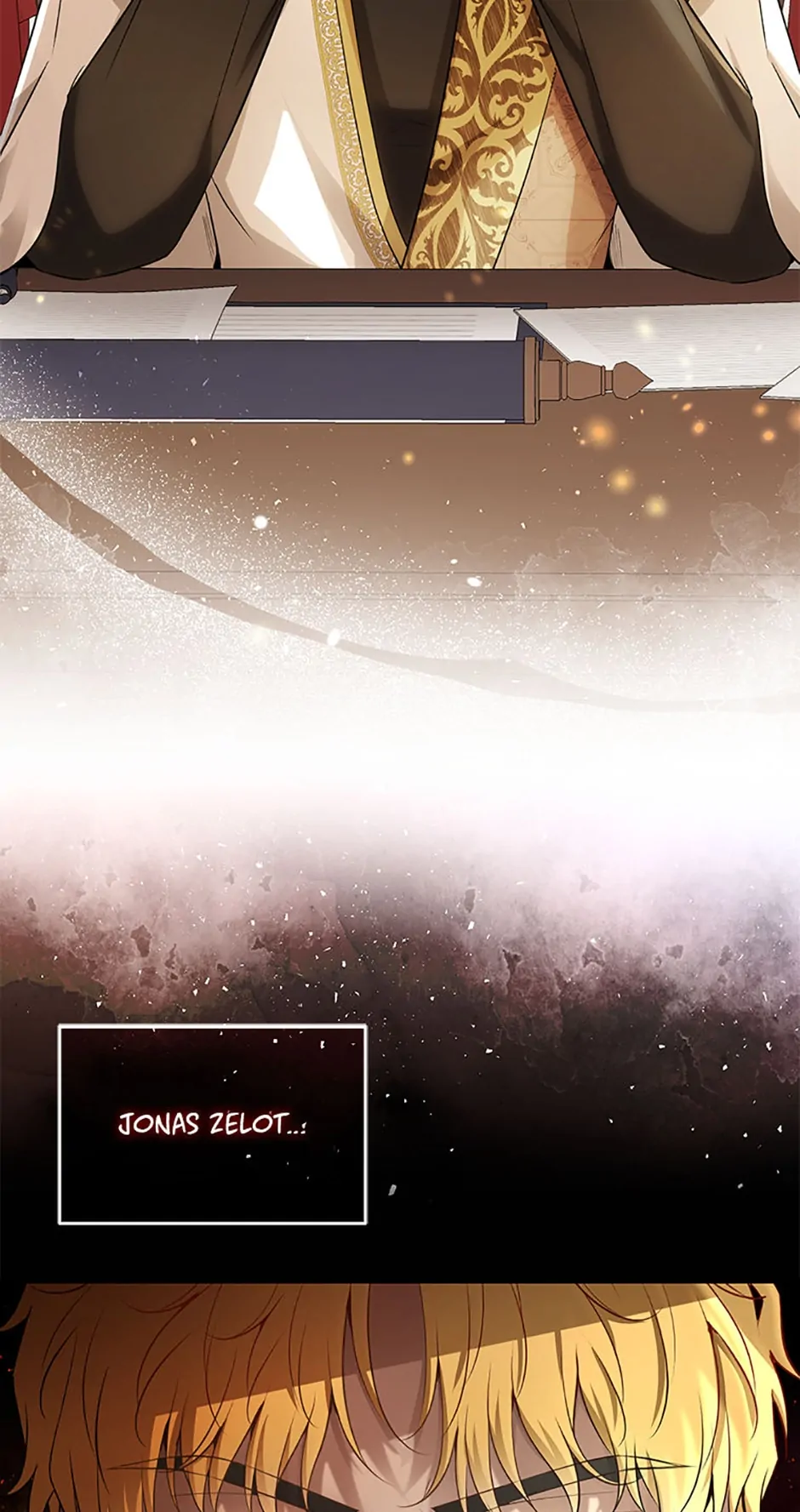 Talented Baby Squirrel - Chapter 57 manhwa