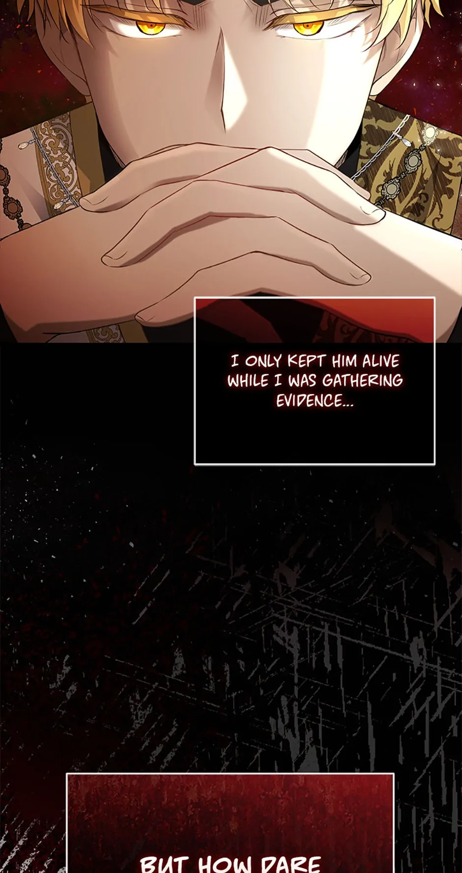 Talented Baby Squirrel - Chapter 57 manhwa