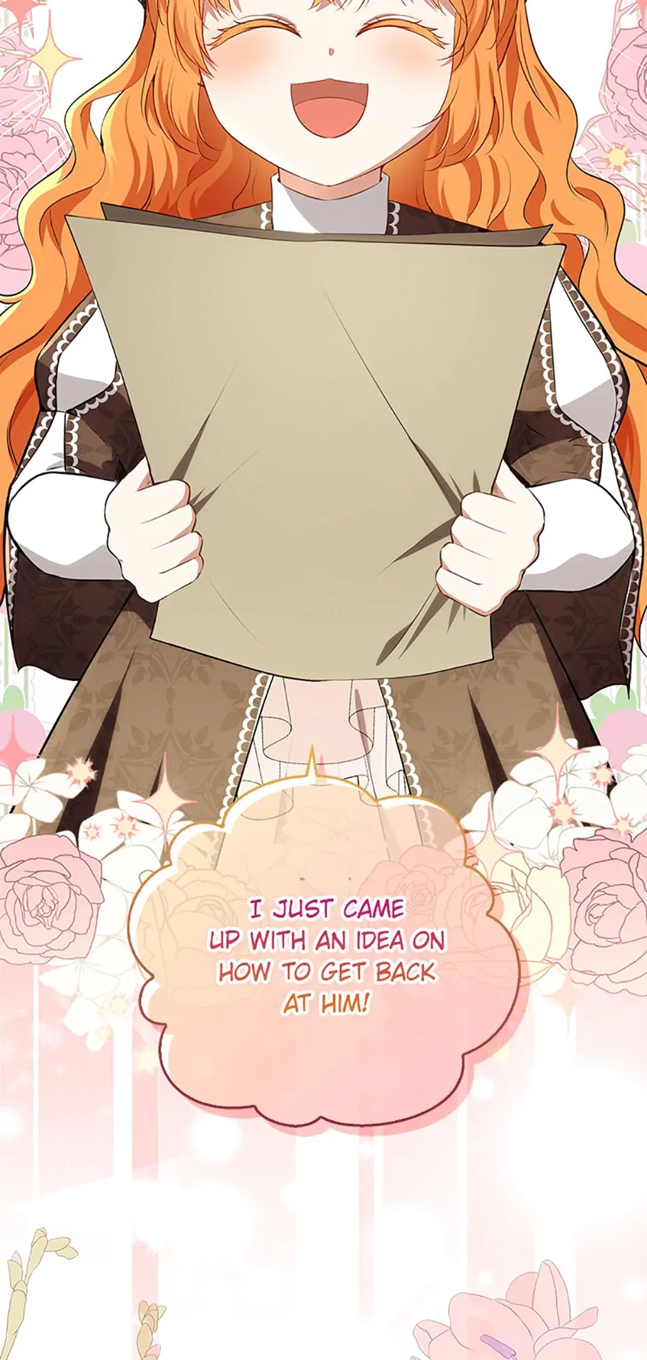 Talented Baby Squirrel - Chapter 57 manhwa