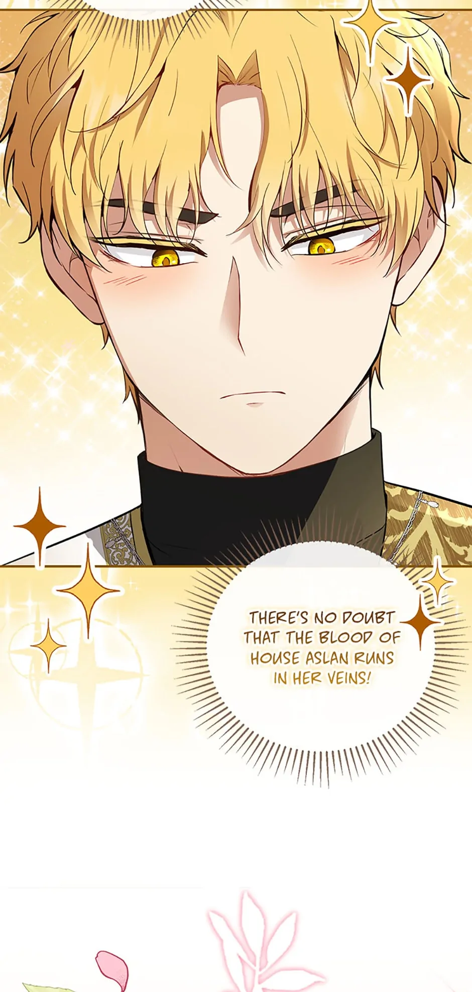 Talented Baby Squirrel - Chapter 57 manhwa