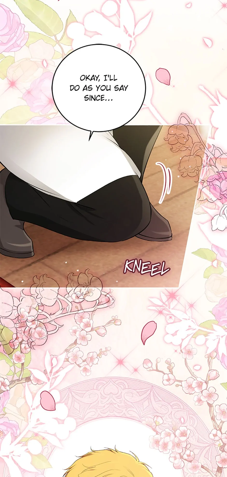 Talented Baby Squirrel - Chapter 57 manhwa