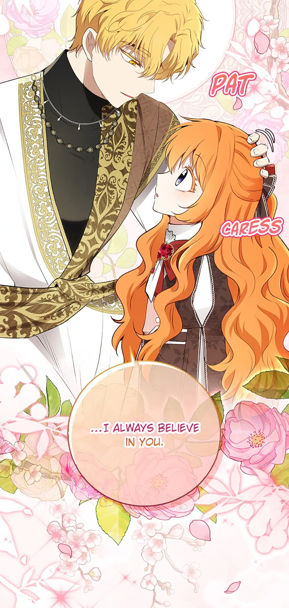 Talented Baby Squirrel - Chapter 57 manhwa