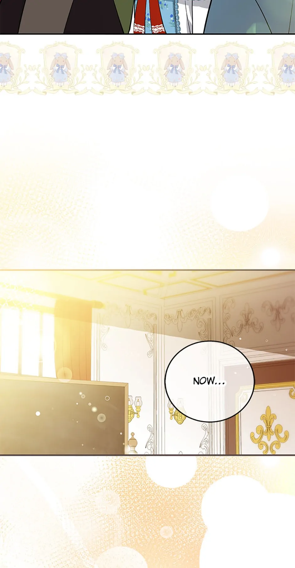 Talented Baby Squirrel - Chapter 57 manhwa