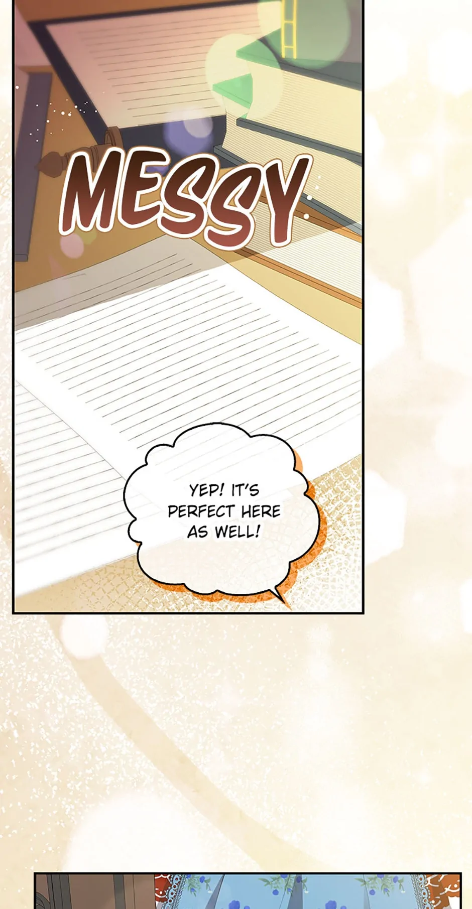Talented Baby Squirrel - Chapter 57 manhwa
