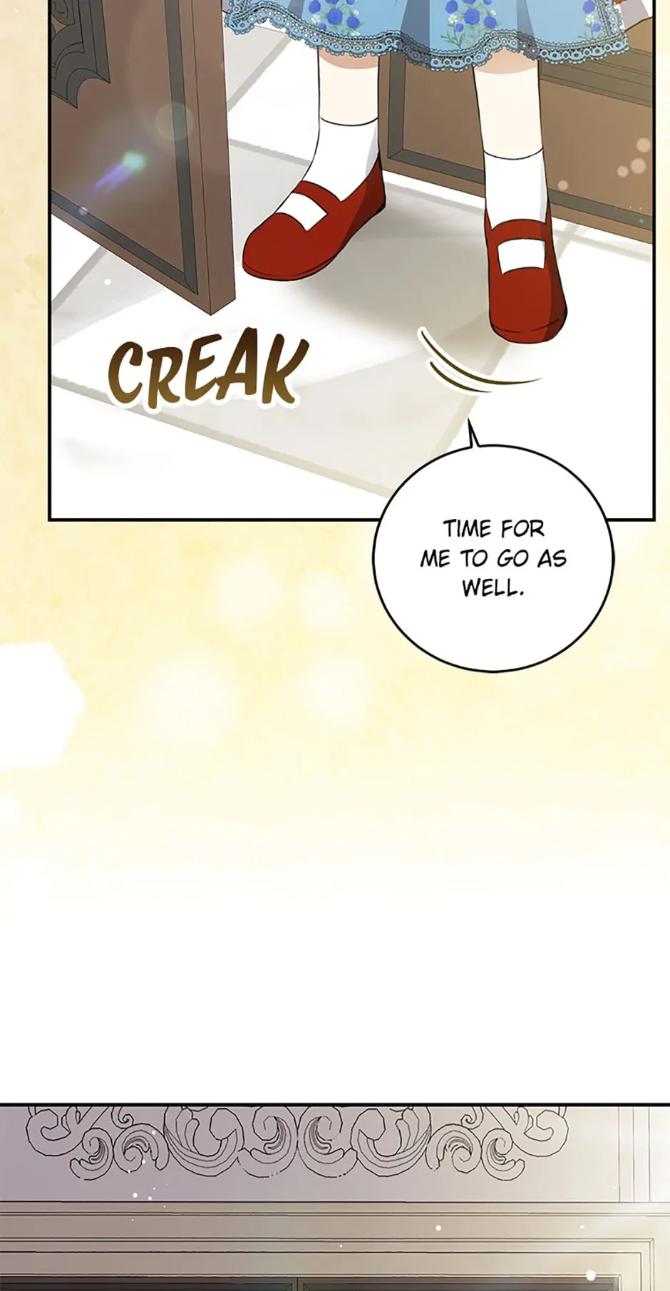 Talented Baby Squirrel - Chapter 57 manhwa