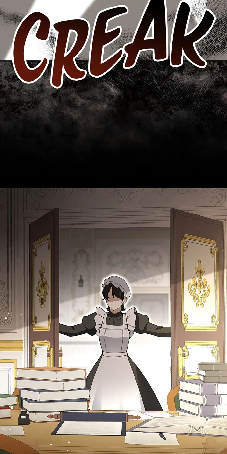 Talented Baby Squirrel - Chapter 57 manhwa