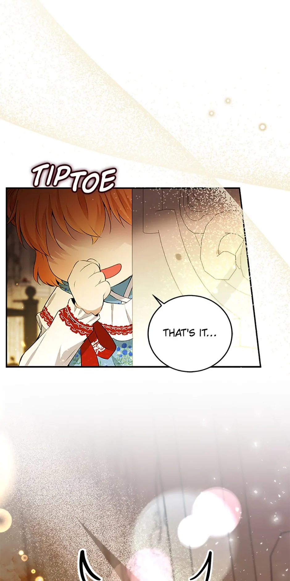 Talented Baby Squirrel - Chapter 57 manhwa