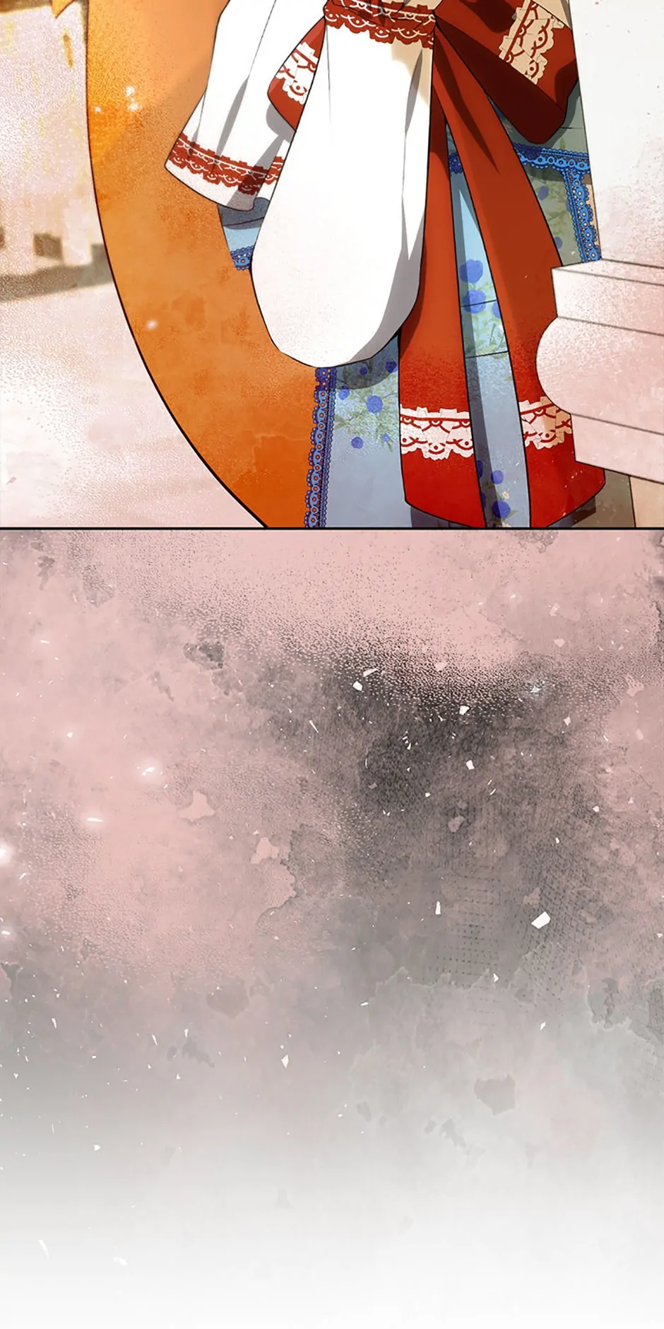 Talented Baby Squirrel - Chapter 57 manhwa
