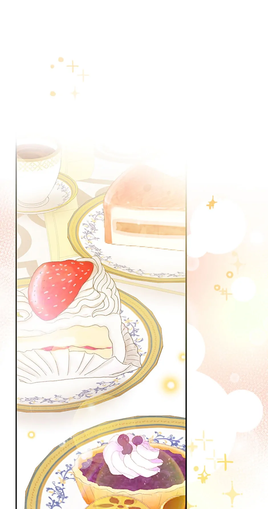 Talented Baby Squirrel - Chapter 58 manhwa