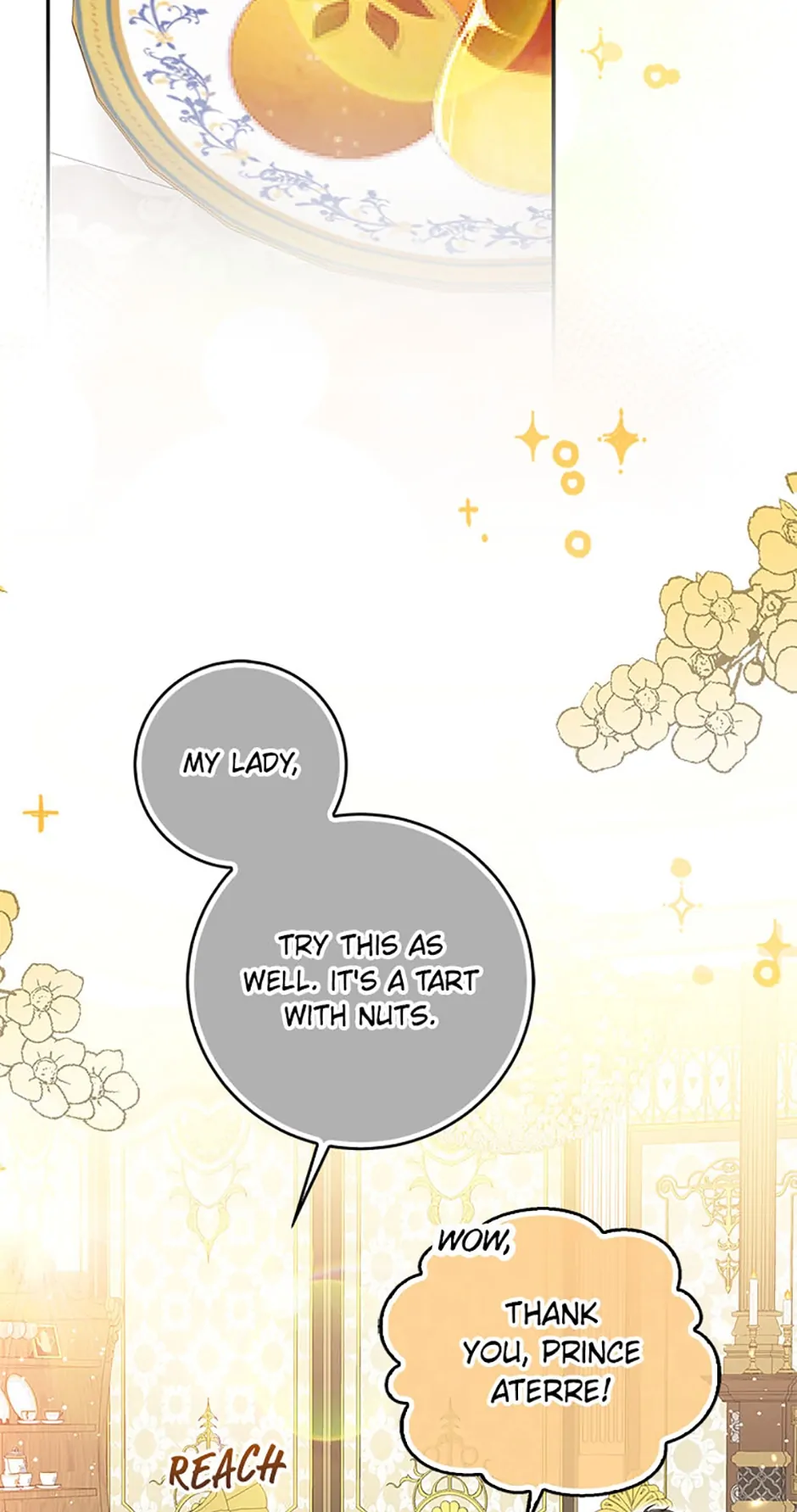 Talented Baby Squirrel - Chapter 58 manhwa