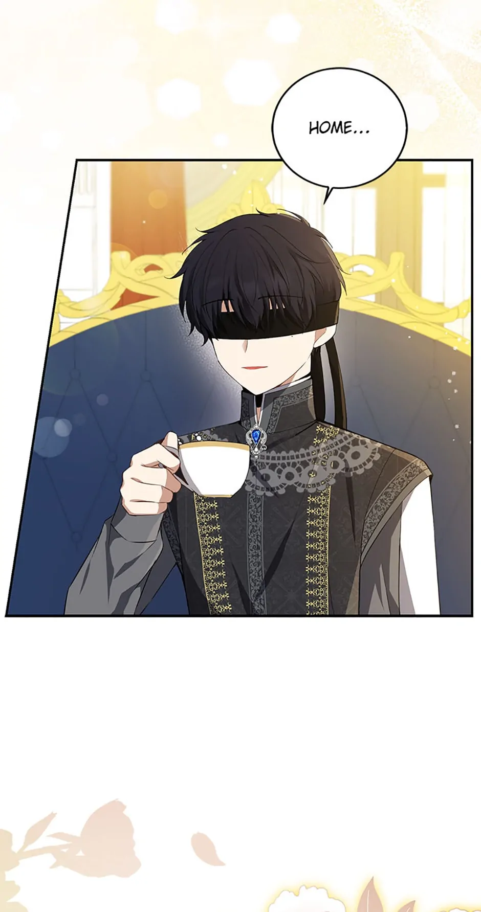 Talented Baby Squirrel - Chapter 58 manhwa