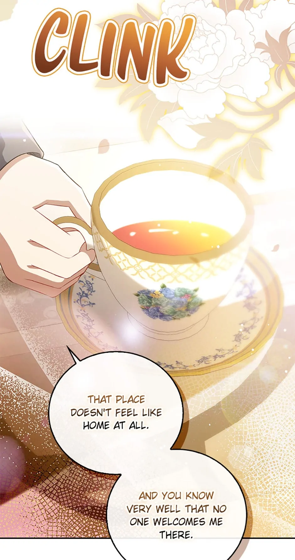 Talented Baby Squirrel - Chapter 58 manhwa