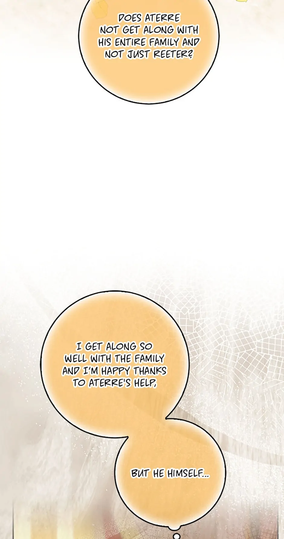 Talented Baby Squirrel - Chapter 58 manhwa