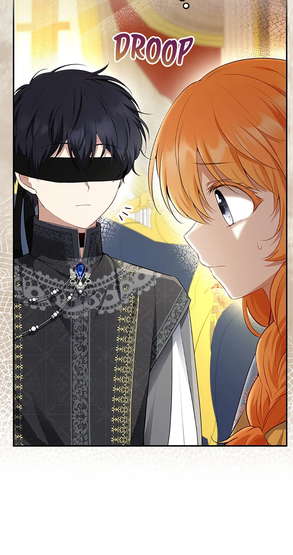 Talented Baby Squirrel - Chapter 58 manhwa
