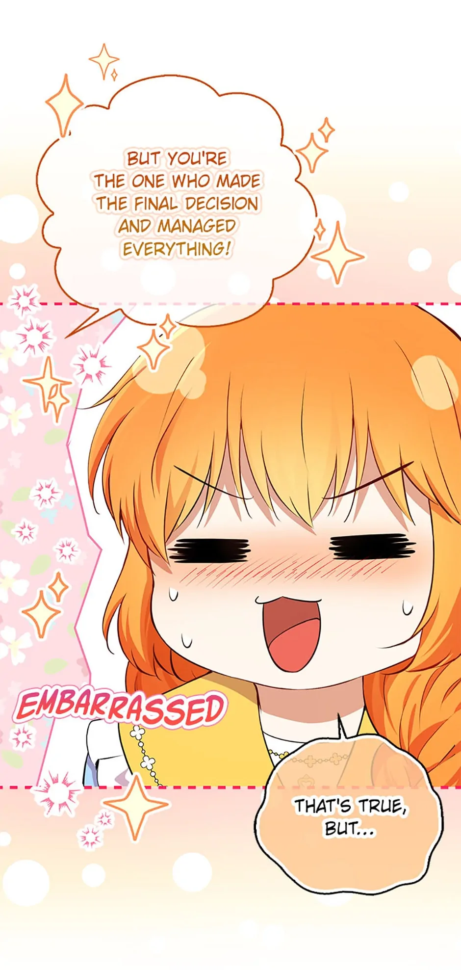 Talented Baby Squirrel - Chapter 58 manhwa
