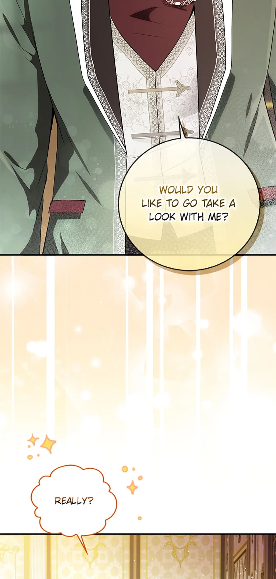 Talented Baby Squirrel - Chapter 58 manhwa