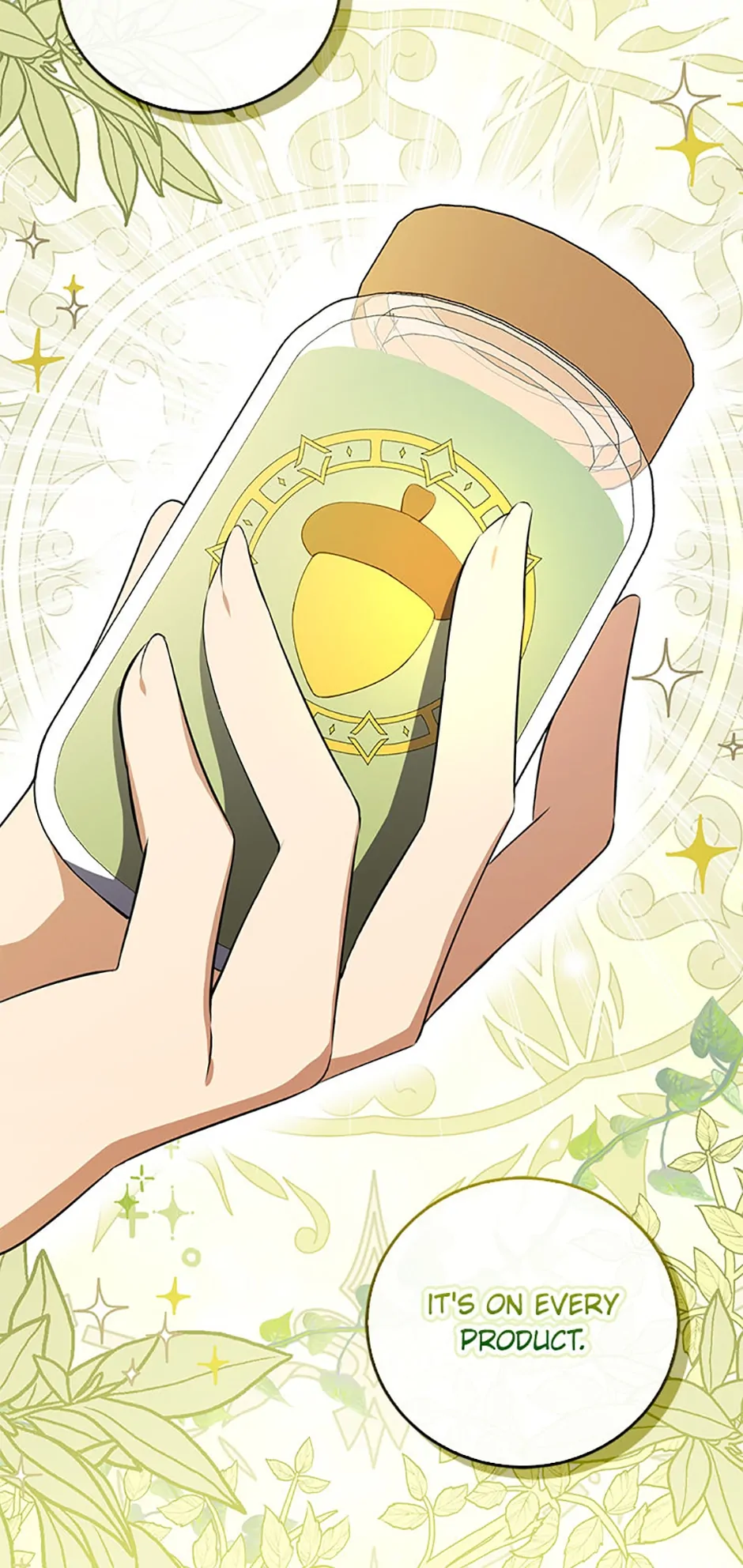 Talented Baby Squirrel - Chapter 58 manhwa