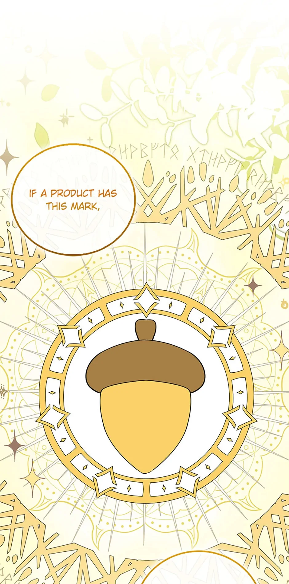 Talented Baby Squirrel - Chapter 58 manhwa