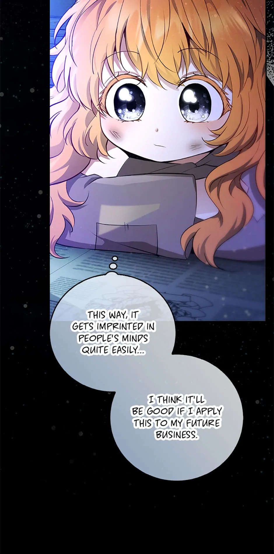 Talented Baby Squirrel - Chapter 58 manhwa