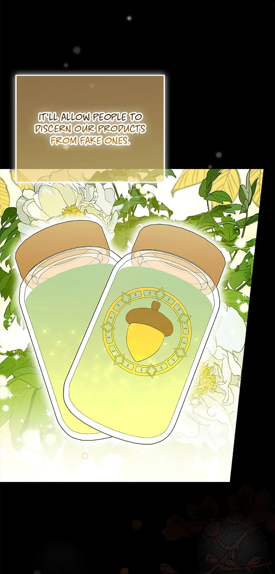 Talented Baby Squirrel - Chapter 58 manhwa