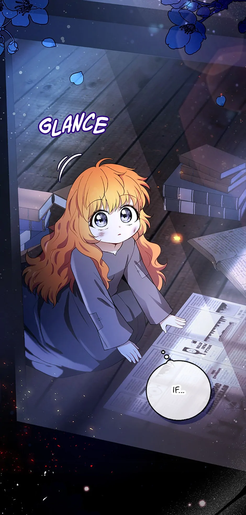Talented Baby Squirrel - Chapter 58 manhwa