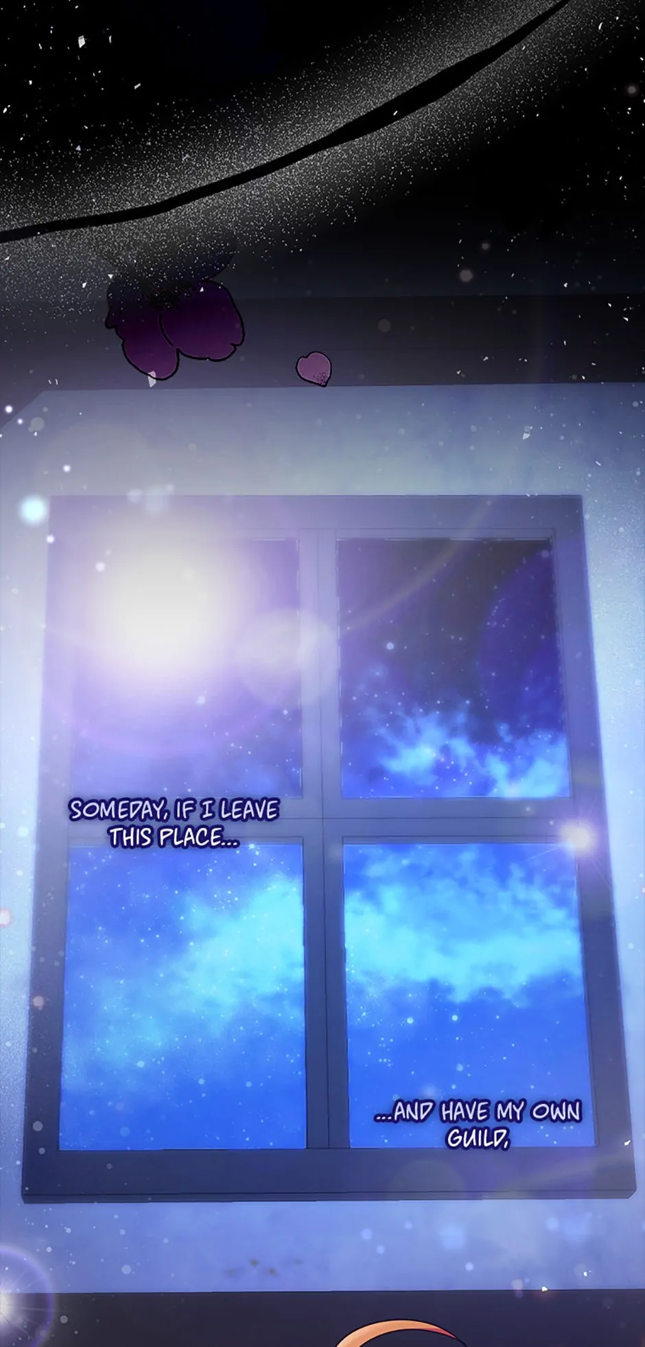 Talented Baby Squirrel - Chapter 58 manhwa