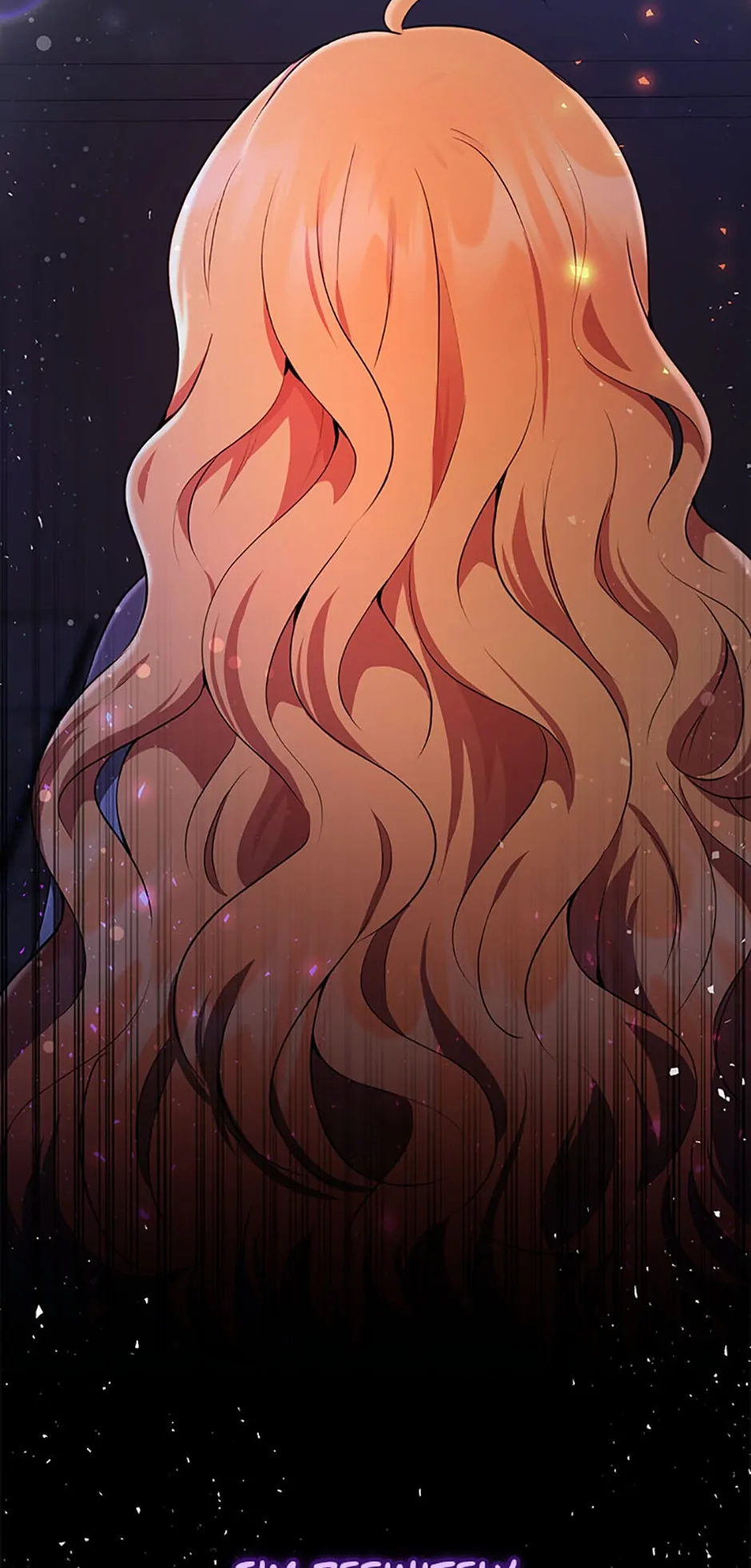 Talented Baby Squirrel - Chapter 58 manhwa