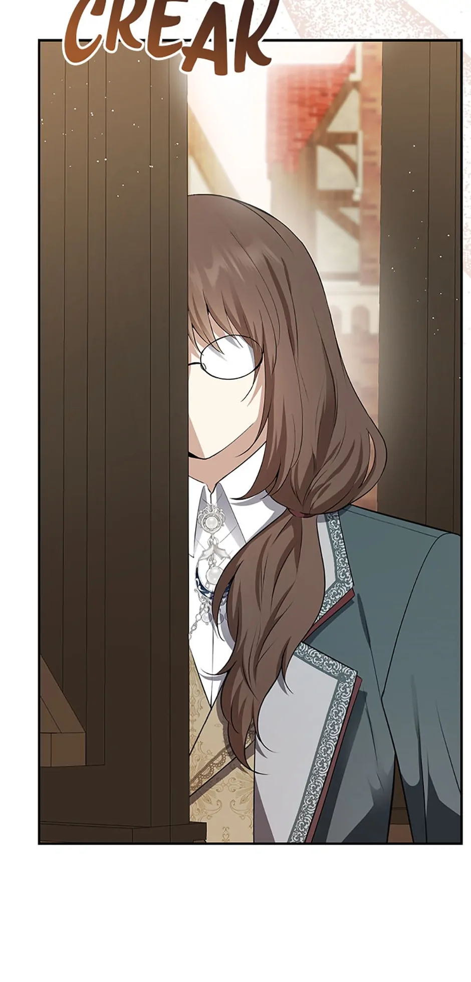 Talented Baby Squirrel - Chapter 58 manhwa