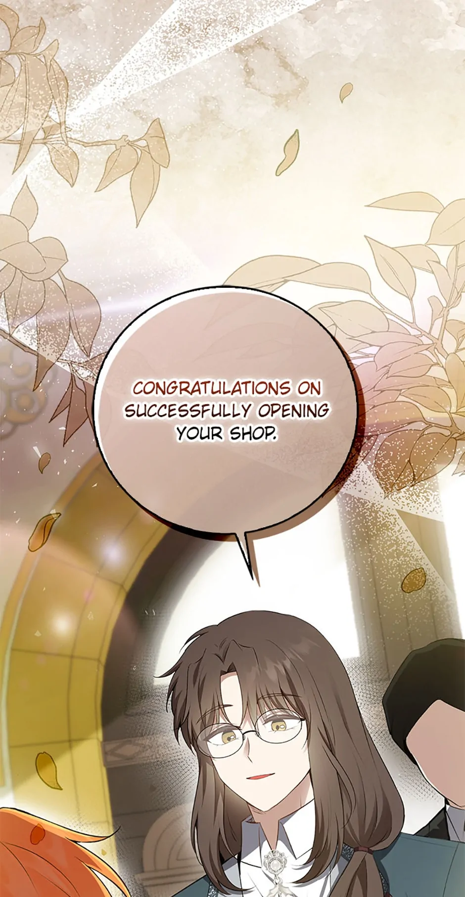 Talented Baby Squirrel - Chapter 58 manhwa