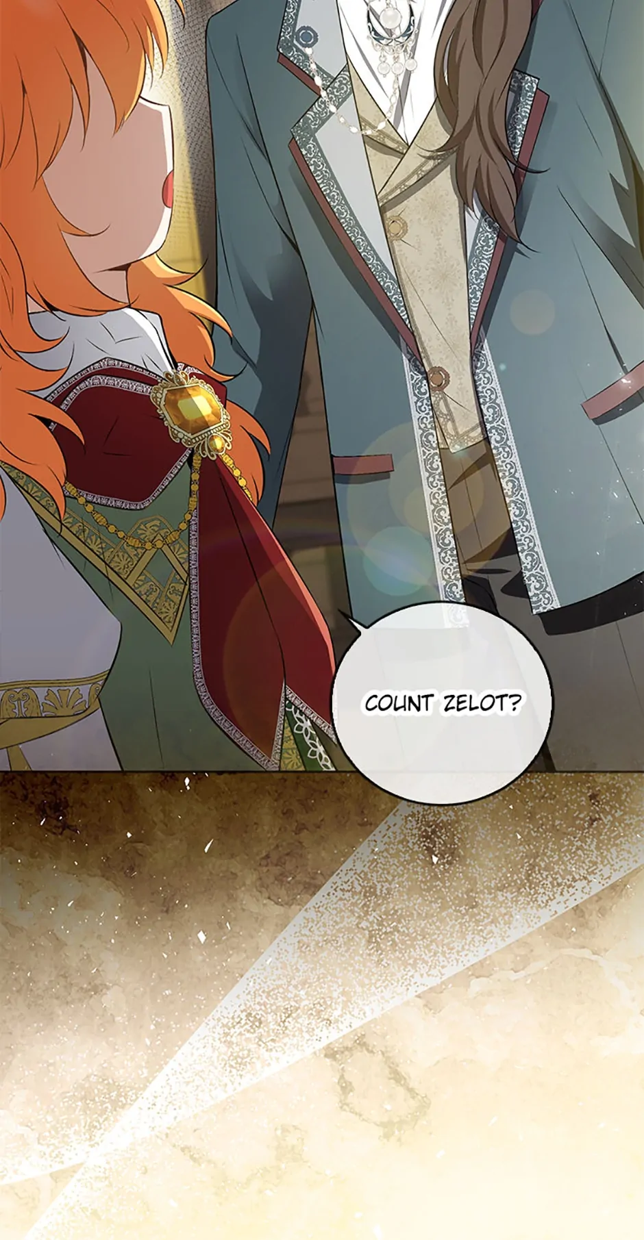 Talented Baby Squirrel - Chapter 58 manhwa