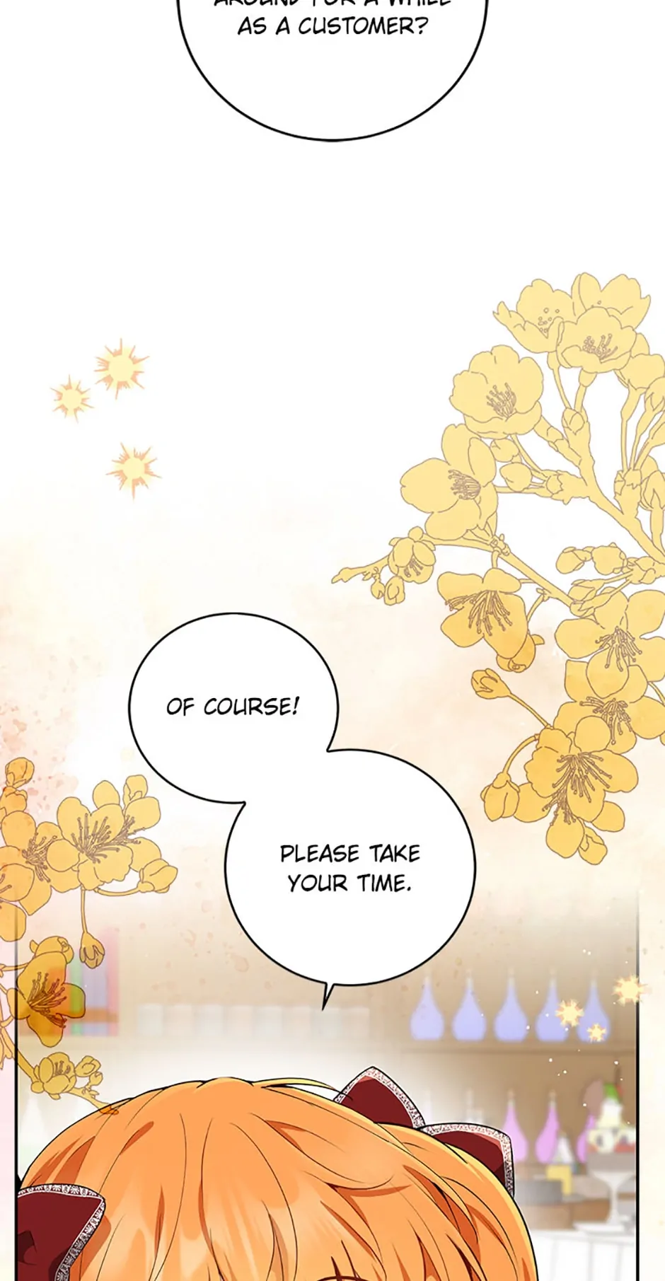 Talented Baby Squirrel - Chapter 58 manhwa