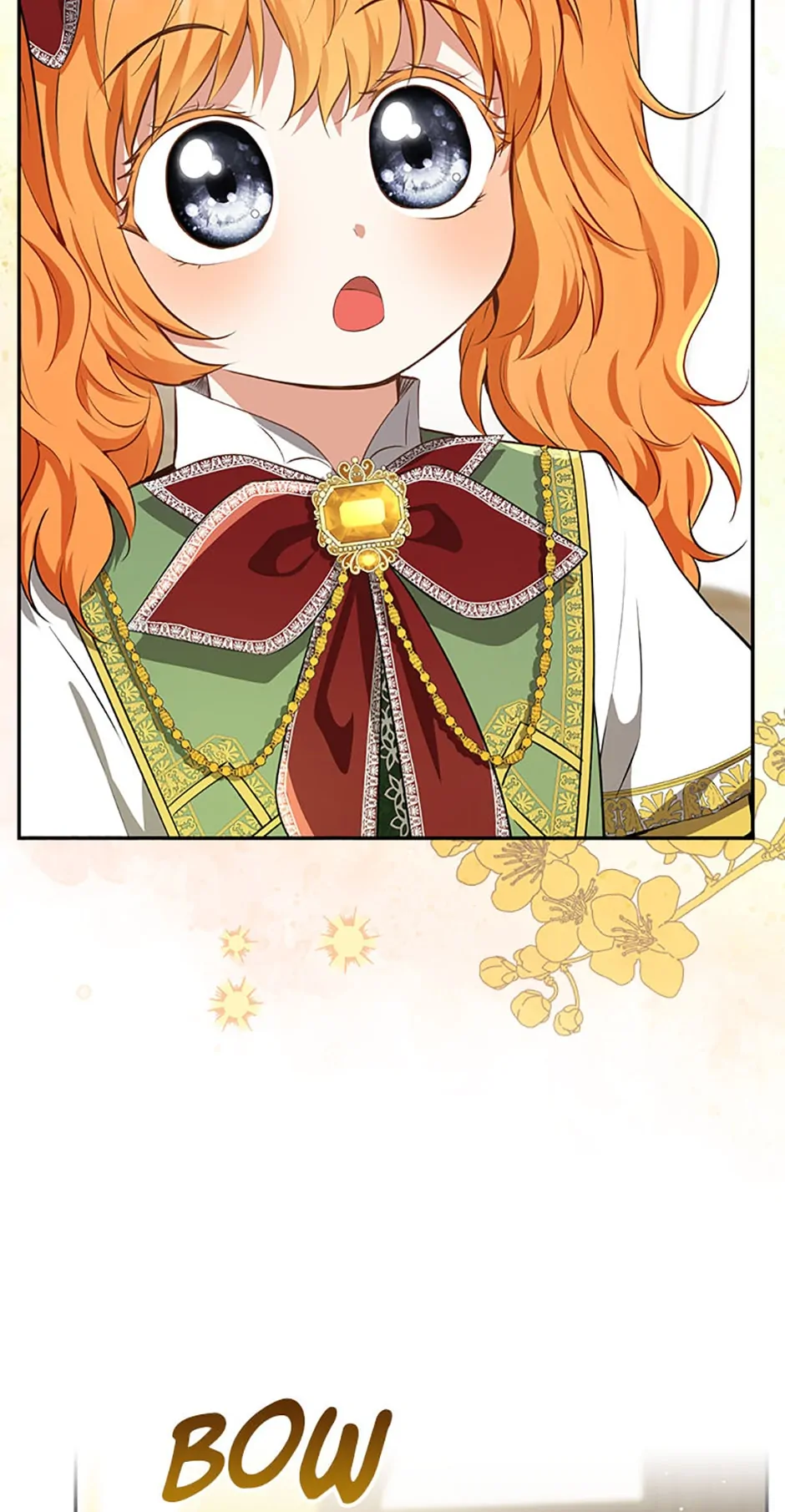 Talented Baby Squirrel - Chapter 58 manhwa
